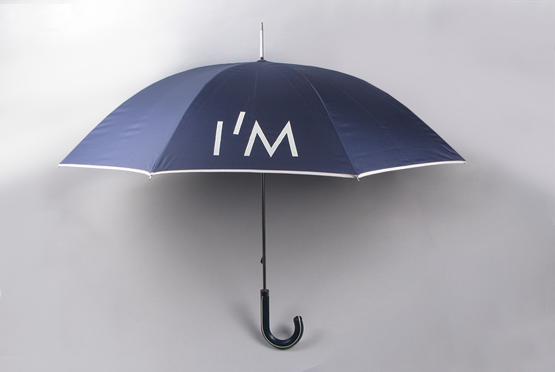 Зонты с логотипом-0